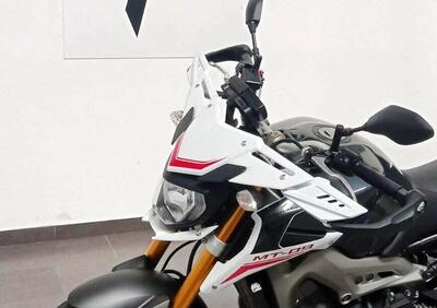 Yamaha MT-09 Street Rally (2014 - 16) - Annuncio 9950508
