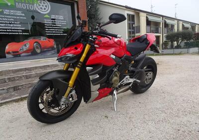 Ducati Streetfighter V4 S (2023 - 24) - Annuncio 9950516