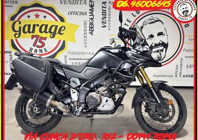 Suzuki V-Strom 1050DE (2023 - 24) - Annuncio 9950514