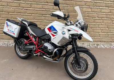 Bmw R 1200 GS (2010 - 12) - Annuncio 9943502