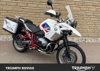 Bmw R 1200 GS (2010 - 12) - Annuncio 9950519