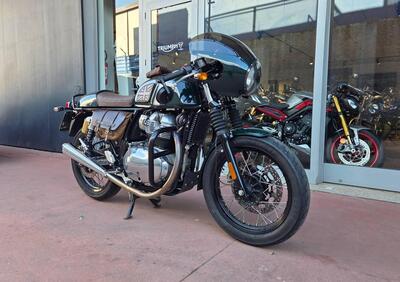 Royal Enfield Continental GT 650 (2021 - 26) - Annuncio 9950522