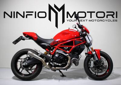 Ducati Monster 797 Plus (2019) - Annuncio 9950526