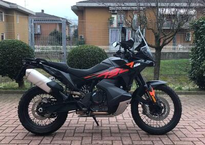 KTM 790 Adventure (2023 - 24) - Annuncio 9950527