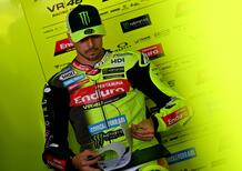 MotoGP 2026. GP di Thailandia. Fabio Di Giannantonio: “Sono andato in direzione gara. Inaccettabile permettere manovre così pericolose”