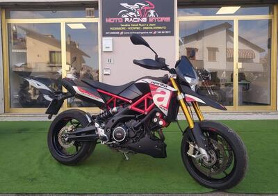 Aprilia Dorsoduro 900 (2017 - 20) - Annuncio 9950538