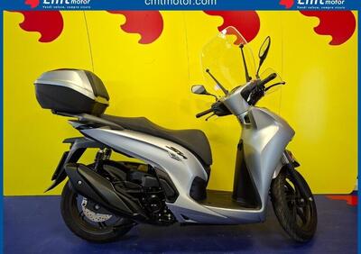 Honda SH 350 (2021 - 24) - Annuncio 9950539
