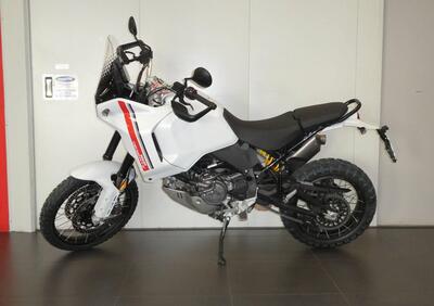 Ducati DesertX (2022 - 25) - Annuncio 9950547