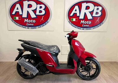 Peugeot Tweet 125 FL Active (2025 - 26) - Annuncio 9950551