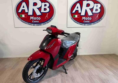 Peugeot Tweet 125 FL Active (2025 - 26) - Annuncio 9950551