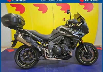 Triumph Tiger 1050 Sport ABS (2016 - 20) - Annuncio 9950549