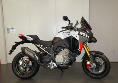 Ducati Multistrada V4 RS (2026) - Annuncio 9950557