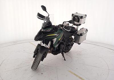 Benelli TRK 702 (2023 - 25) - Annuncio 9950555
