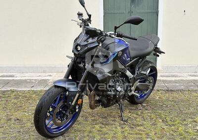 Yamaha MT-09 (2021 - 23) - Annuncio 9923552