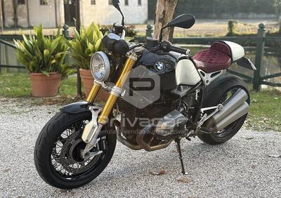 Bmw R nineT 1200 (2014 - 16) - Annuncio 9863475
