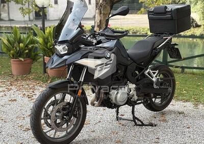 Bmw F 750 GS (2018 - 20) - Annuncio 9838184