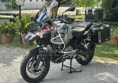 Bmw R 1200 GS Adventure (2013 - 16) - Annuncio 9762025