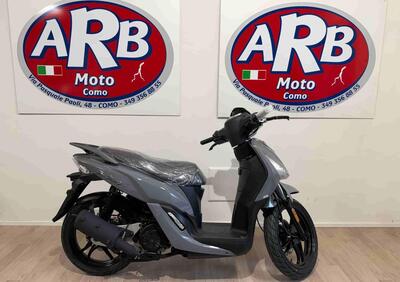 Sym Symphony 125 (2025 - 26) - Annuncio 9950560