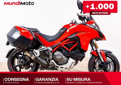 Ducati Multistrada 1200 S Granturismo (2013 - 14) - Annuncio 9868783