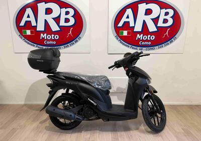 Sym BWT 125 (2026) - Annuncio 9950561
