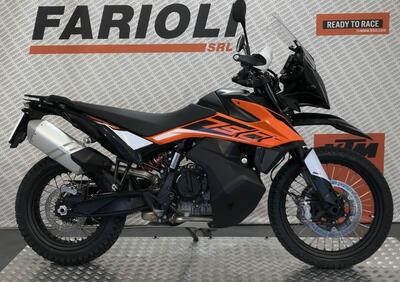 KTM 790 Adventure (2019 - 20) - Annuncio 9950566