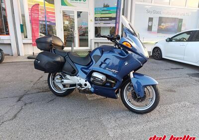 Bmw R 1100 RT ABS (1995 - 2001) - Annuncio 9950568