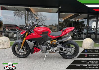 Ducati Streetfighter V2 S (2025 - 26) - Annuncio 9950571