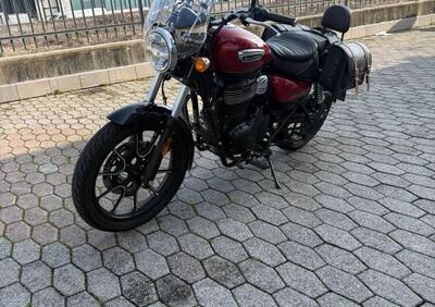 Royal Enfield Meteor 350 (2021 - 26) - Annuncio 9950576
