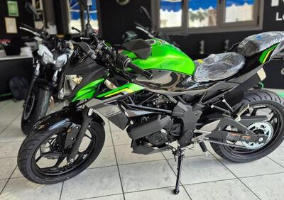 Kawasaki Z 125 (2025 - 26) - Annuncio 9950585