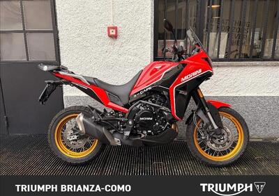 Moto Morini X-Cape 650 Gold Wheels Edition (2022 - 26) - Annuncio 9950584
