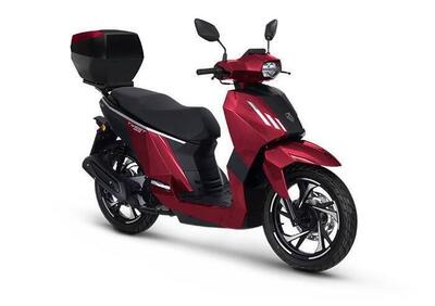 Peugeot Tweet 125 FL GT (2025 - 26) - Annuncio 9950590