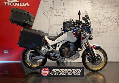 Honda Africa Twin CRF 1100L Adventure Sports Travel Edition (2022 - 23) - Annuncio 9950593