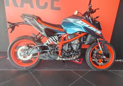 KTM 390 Duke (2024 - 25) - Annuncio 9950591