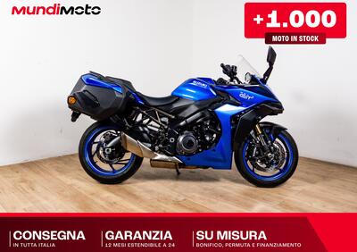 Suzuki GSX S 1000 F ABS (2014 -17) - Annuncio 9947971