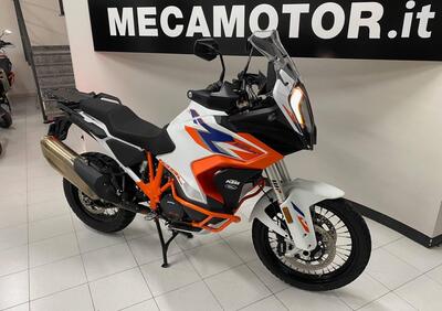 KTM 1290 Super Adventure R (2022 - 25) - Annuncio 9950683