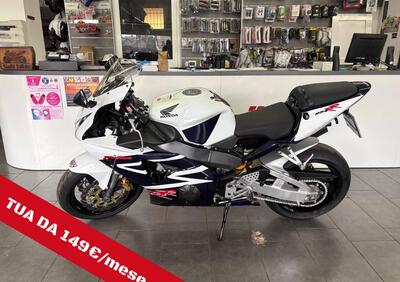 Honda CBR 900 RR Fireblade (2002 - 04) - Annuncio 9950598