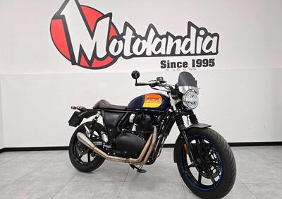 Royal Enfield Interceptor 650 (2021 - 26) - Annuncio 9950610