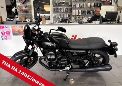 Moto Guzzi V7 III Stone (2017 - 20) - Annuncio 9950611