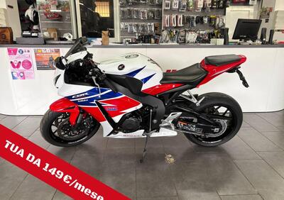 Honda CBR 1000 RR Fireblade (2012 - 16) - Annuncio 9950614