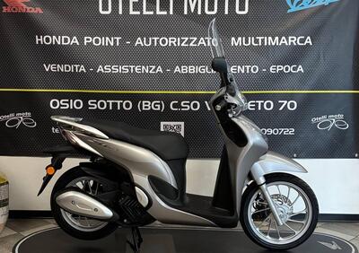Honda SH 125 Mode (2024 - 26) - Annuncio 9950620