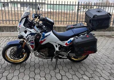 Honda Africa Twin CRF 1100L Adventure Sports DCT Travel Edition (2024 - 26) - Annuncio 9950626