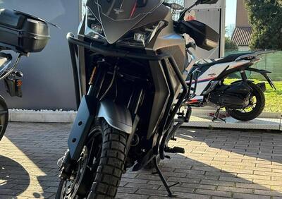 Moto Morini X-Cape 650 (2021 - 26) - Annuncio 9950630