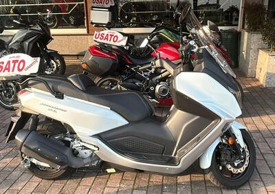 Sym Maxsym 400 (2021 - 25) - Annuncio 9950638