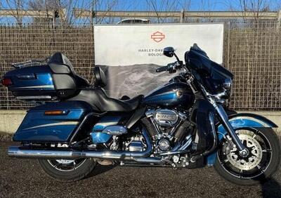 Harley-Davidson 117 Limited (2018 - 20) - FLHTKSE - Annuncio 9950641