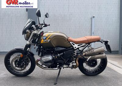 Bmw R nineT Scrambler (2021 - 24) - Annuncio 9950644