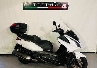 Kymco Downtown 300i ABS (2009 - 17) - Annuncio 9950663