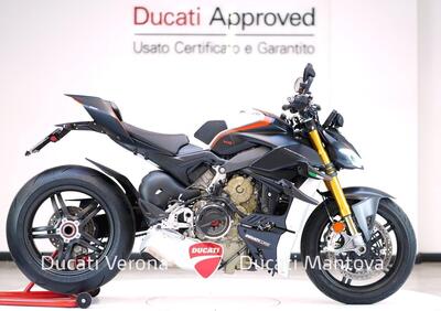 Ducati Streetfighter V4 1100 SP (2022) - Annuncio 9950661