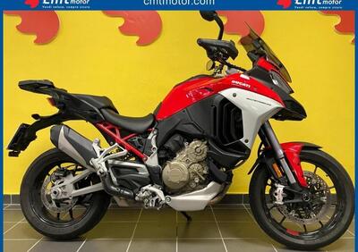 Ducati Multistrada V4 S (2021 - 24) - Annuncio 9950662