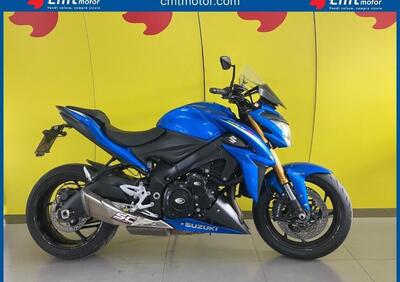 Suzuki GSX-S1000 ABS (2015 - 17) - Annuncio 9950701