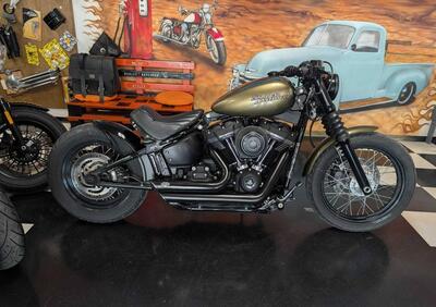 Harley-Davidson 107 Street Bob (2018 - 20) - FXBB - Annuncio 9950709